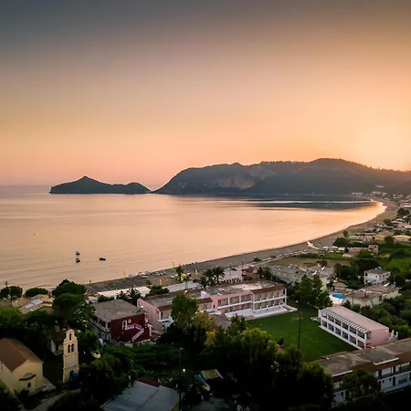 San Georgio Boutique (adults Only) 3*
