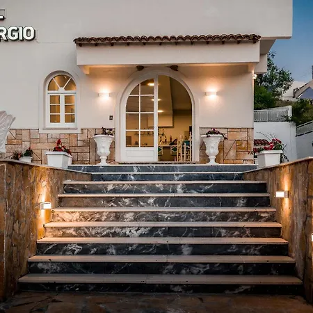 San Georgio Hotel (Adults Only)