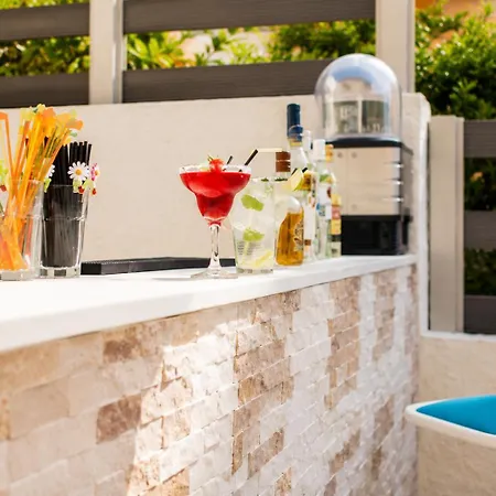 San Georgio (adults Only) Hotel 3*