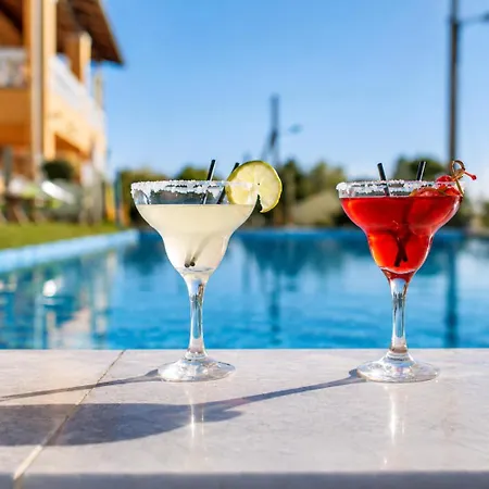 San Georgio (adults Only)