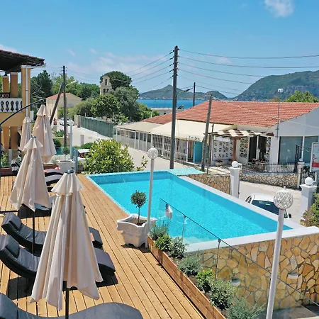 Hotel San Georgio