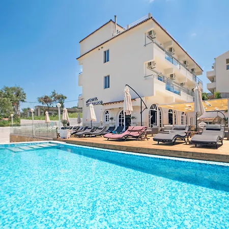 Hotel San Georgio