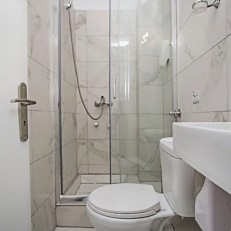 San Georgio Hotel 3*