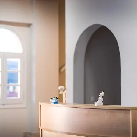 San Georgio Boutique (adults Only) Hotel Agios Georgios Pagon