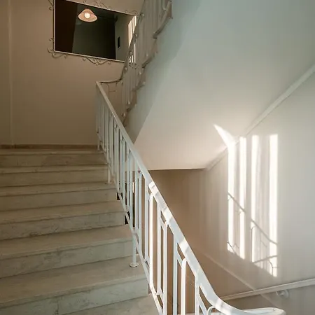 San Georgio (adults Only) Ξενοδοχείο Άγιος Γεώργιος Πάγων