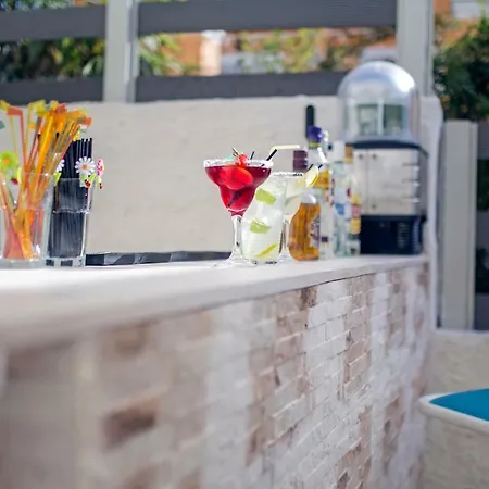 San Georgio Boutique (adults Only) Agios Georgios Pagon