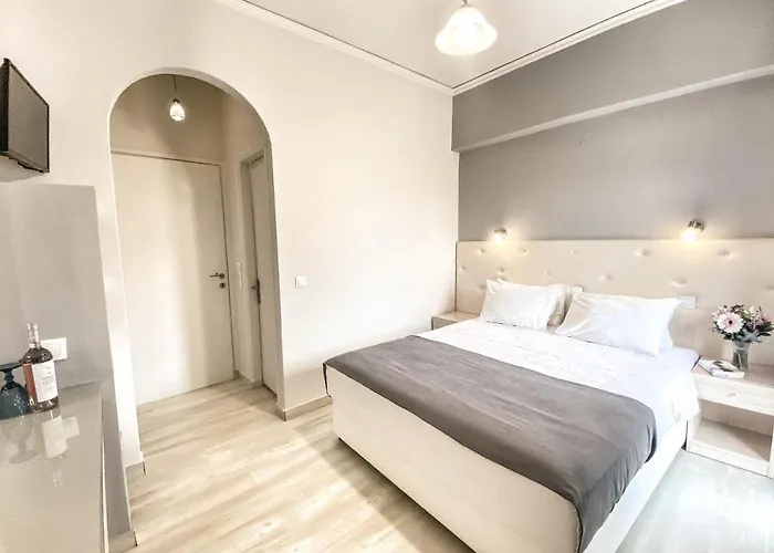Hotel San Georgio Hotel (Adults Only) 3*