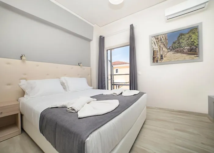 San Georgio Hotel (Adults Only) Hotel