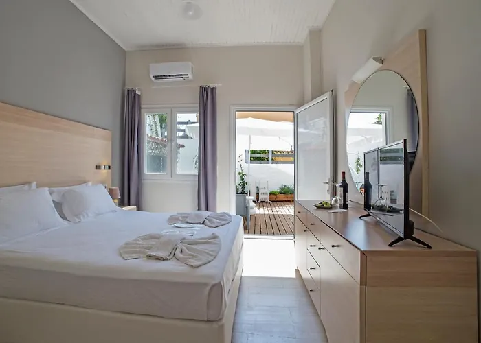 San Georgio Hotel (Adults Only) Hotel 3*