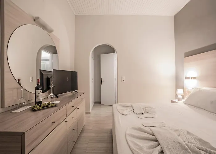 San Georgio Hotel (Adults Only) 3*