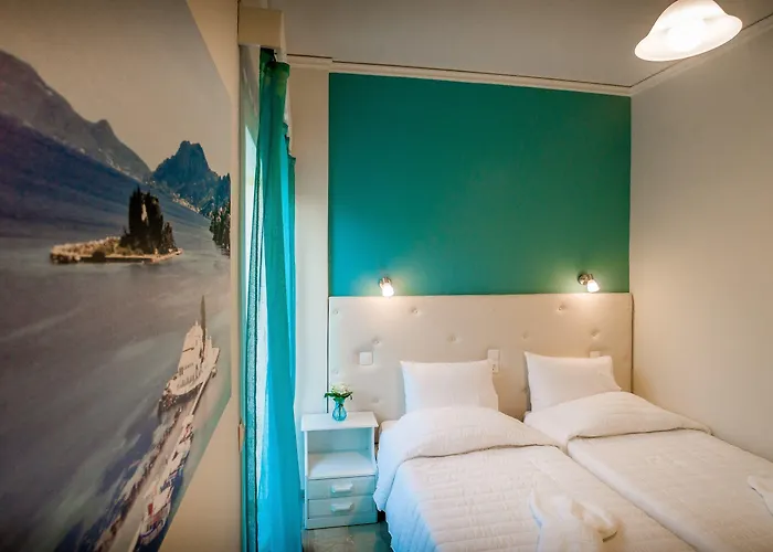 San Georgio Hotel (Adults Only) Hotel 3*