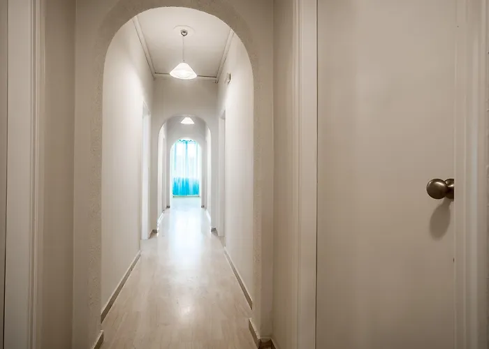 San Georgio Hotel (Adults Only) Agios Georgios Pagon