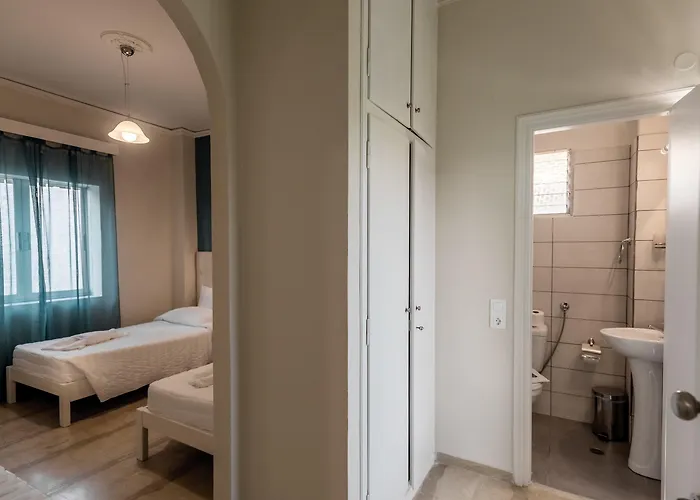 San Georgio Hotel (Adults Only) Hotel 3*