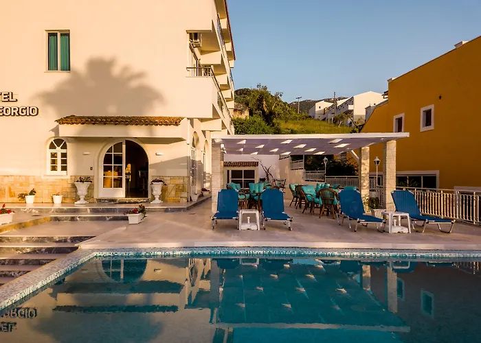 Hotel San Georgio Hotel (Adults Only)