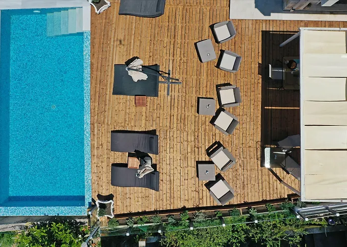 Hotel San Georgio Hotel (Adults Only) 3*