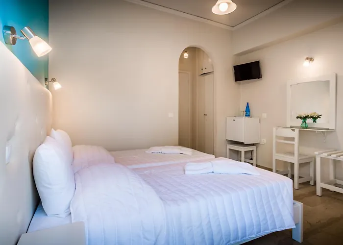 San Georgio Hotel (Adults Only) 3*