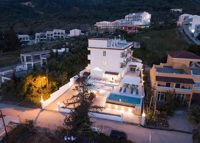 San Georgio Hotel (Adults Only)