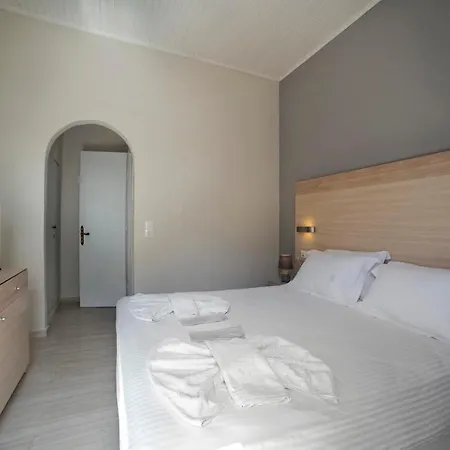 San Georgio (adults Only) Agios Georgios Pagon