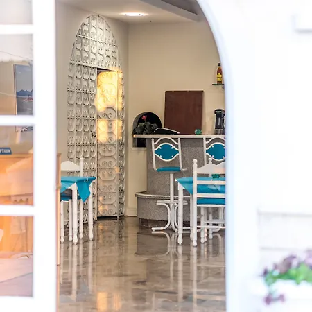 San Georgio Boutique (adults Only) Agios Georgios Pagon