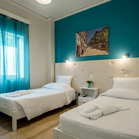 San Georgio (adults Only)