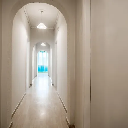 San Georgio (adults Only) Agios Georgios Pagon