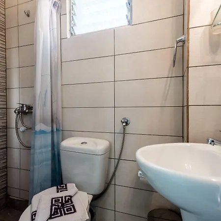San Georgio Boutique (adults Only) 3*