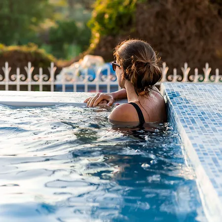 San Georgio (adults Only)