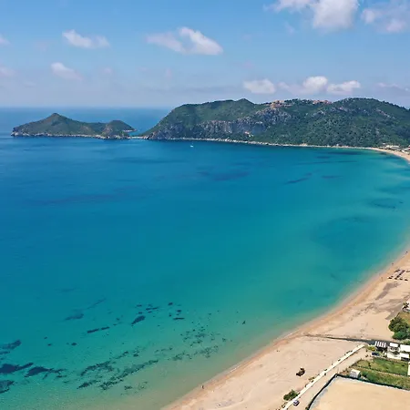 Hotel San Georgio (adults Only) Agios Georgios Pagon