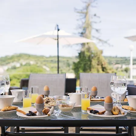 San Georgio (adults Only) Hotel