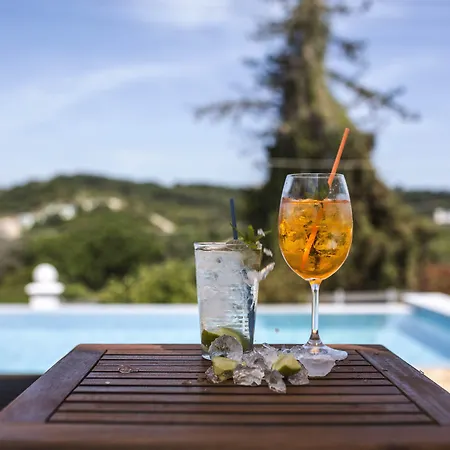 Hotel San Georgio Boutique (adults Only)