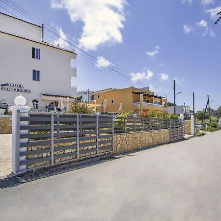 San Georgio (adults Only) Hotel