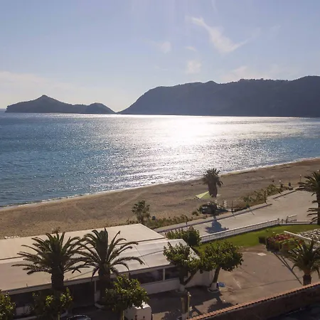 San Georgio (adults Only) Agios Georgios Pagon