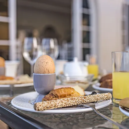 San Georgio (adults Only) Hotel Agios Georgios Pagon