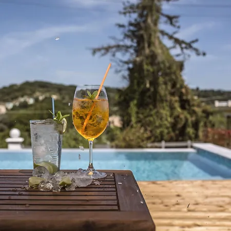 San Georgio (adults Only) Agios Georgios Pagon