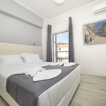 San Georgio Boutique (adults Only) Hotel 3*