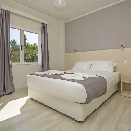 San Georgio Boutique (adults Only) Hotel Agios Georgios Pagon