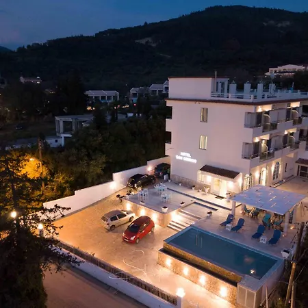 San Georgio Hotel (Adults Only) ホテル 3*