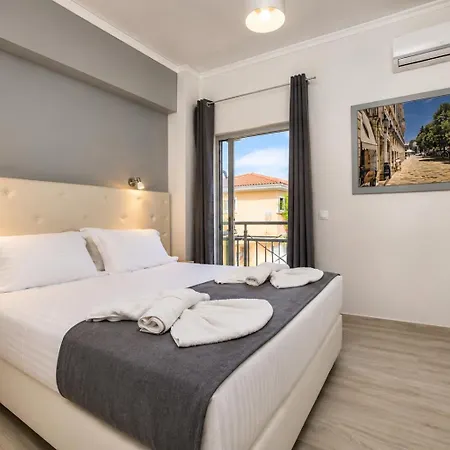 San Georgio Boutique (adults Only) Hotel