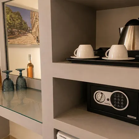 San Georgio Boutique (adults Only) Hotel 3*