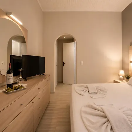 San Georgio Boutique (adults Only) Hotel Agios Georgios Pagon