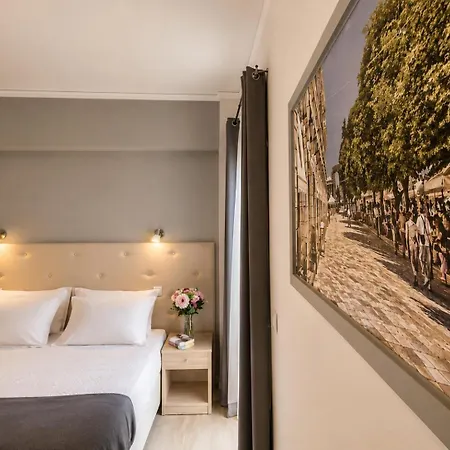 Hotel San Georgio Boutique (adults Only) Agios Georgios Pagon