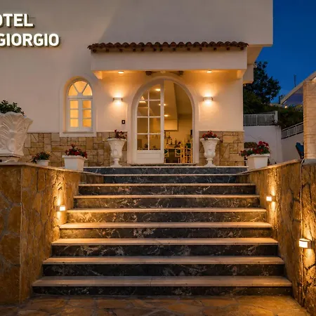 Hotel San Georgio Boutique (adults Only) 3*