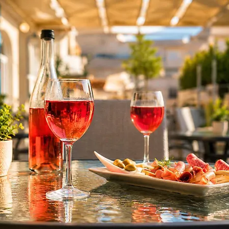 San Georgio Boutique (adults Only) 3* Agios Georgios Pagon