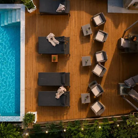 Hotel San Georgio Boutique (adults Only)