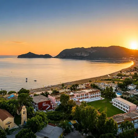 Hotel San Georgio Boutique (adults Only) 3*