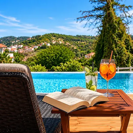 Hotel San Georgio Boutique (adults Only)