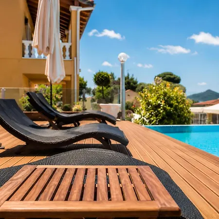 San Georgio Boutique (adults Only) 3*