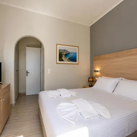 San Georgio Boutique (adults Only) Hotel 3*
