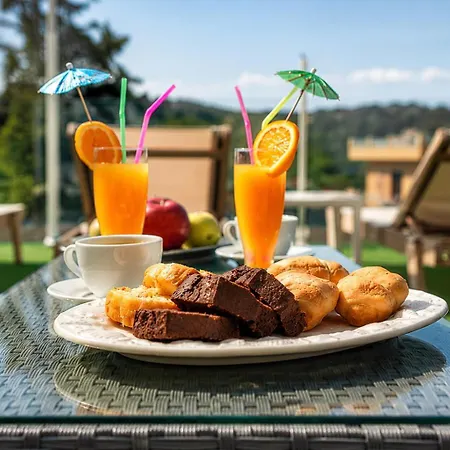 Hotel San Georgio Boutique (adults Only)