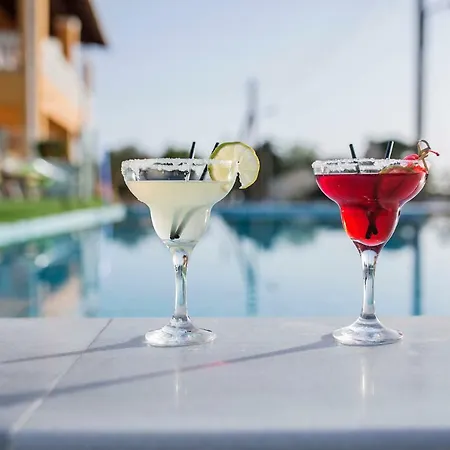 San Georgio (adults Only) Agios Georgios Pagon